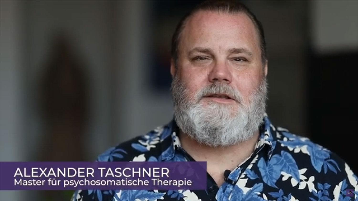 Video - TRANSFORMATION OF HOLISTIC THERAPY WITH SHT-CHI