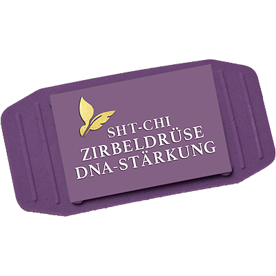 SHT-CHI Zirbeldrüse DNA-Stärkung
