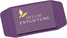 SHT-CHI Entgiftung
