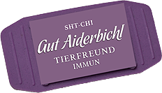SHT-CHI Gut Aiderbichl Tierfreund Immun