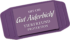 SHT-CHI Gut Aiderbichl Tierfreund Protektion