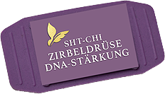 SHT-CHI Zirbeldrüse DNA-Stärkung